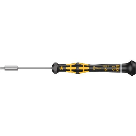 05030410001 Wera Pipeskrutrekker 4083610