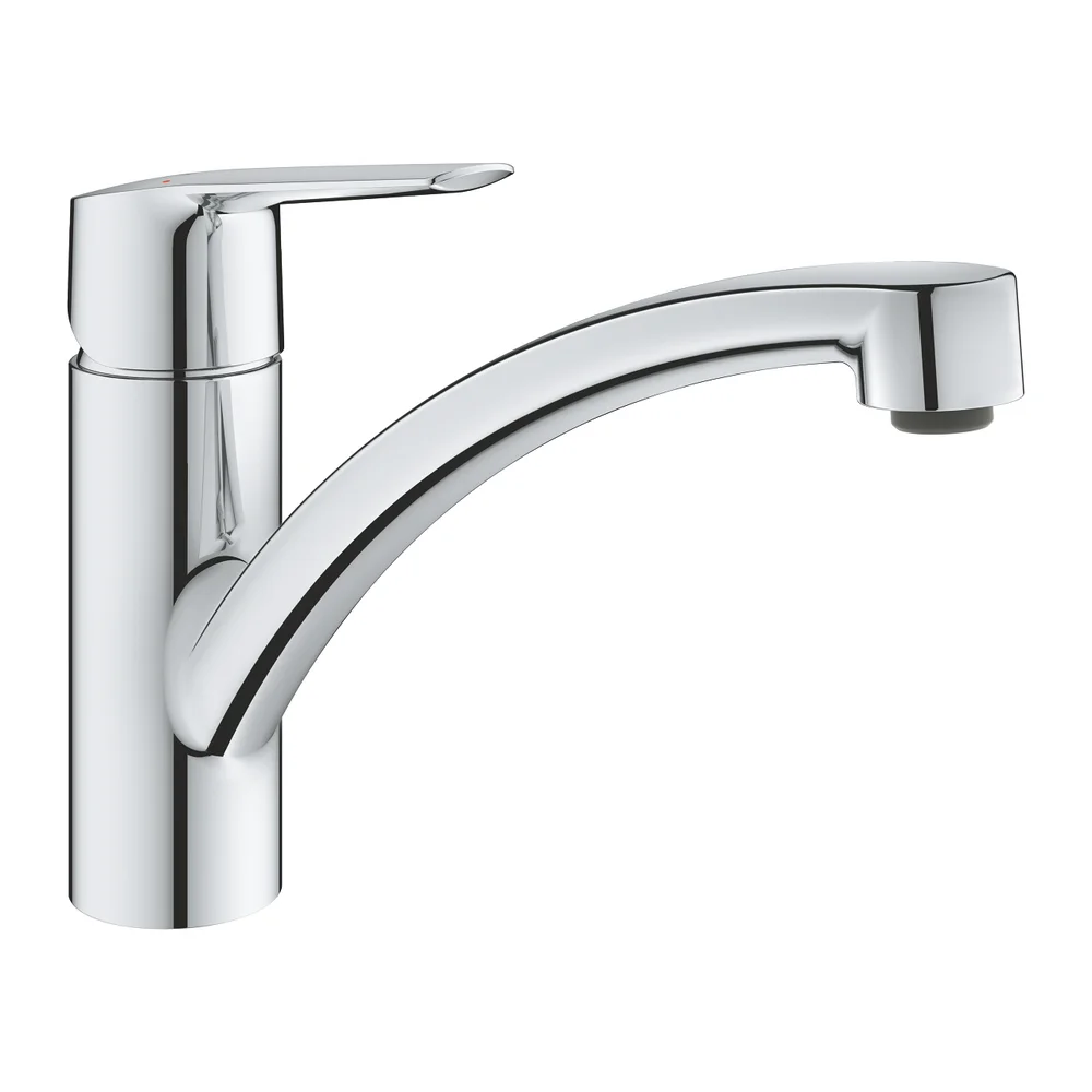 GROHE START KJØKKENARMATUR KROM v:4808301 GROHE START KJØKKENARMATUR KROM v:4808301