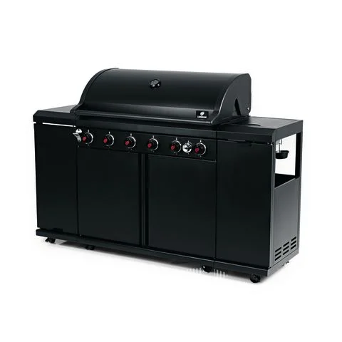 19191 LANDMANN Gassgrill 4083511 19191 LANDMANN Gassgrill 4083511