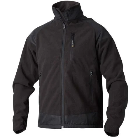 4140 Top Swede Fleece jakke 4056643