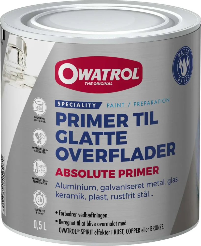 Owatrol Absolute Primer v:9375534 Owatrol Absolute Primer v:9375534