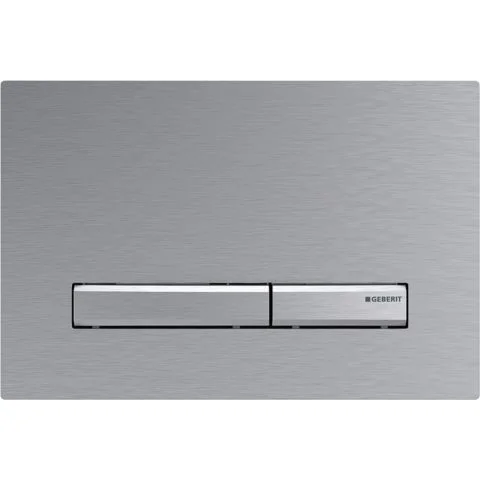 Sigma50 Geberit Spyleplate 3106742 Sigma50 Geberit Spyleplate 3106742