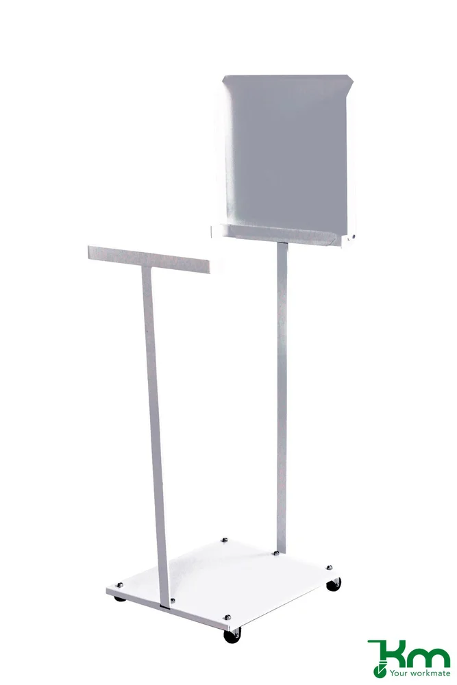 KONGAMEK LOKK F/SEKKEVOGN 60L v:4676522