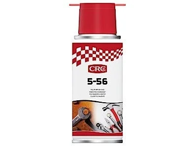 CRC UNIVERSALOLJE 5-56 SPRAY 100ML v:5679071