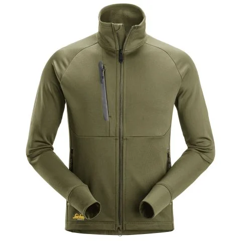 8023-3100 Snickers Workwear Genser 4051778