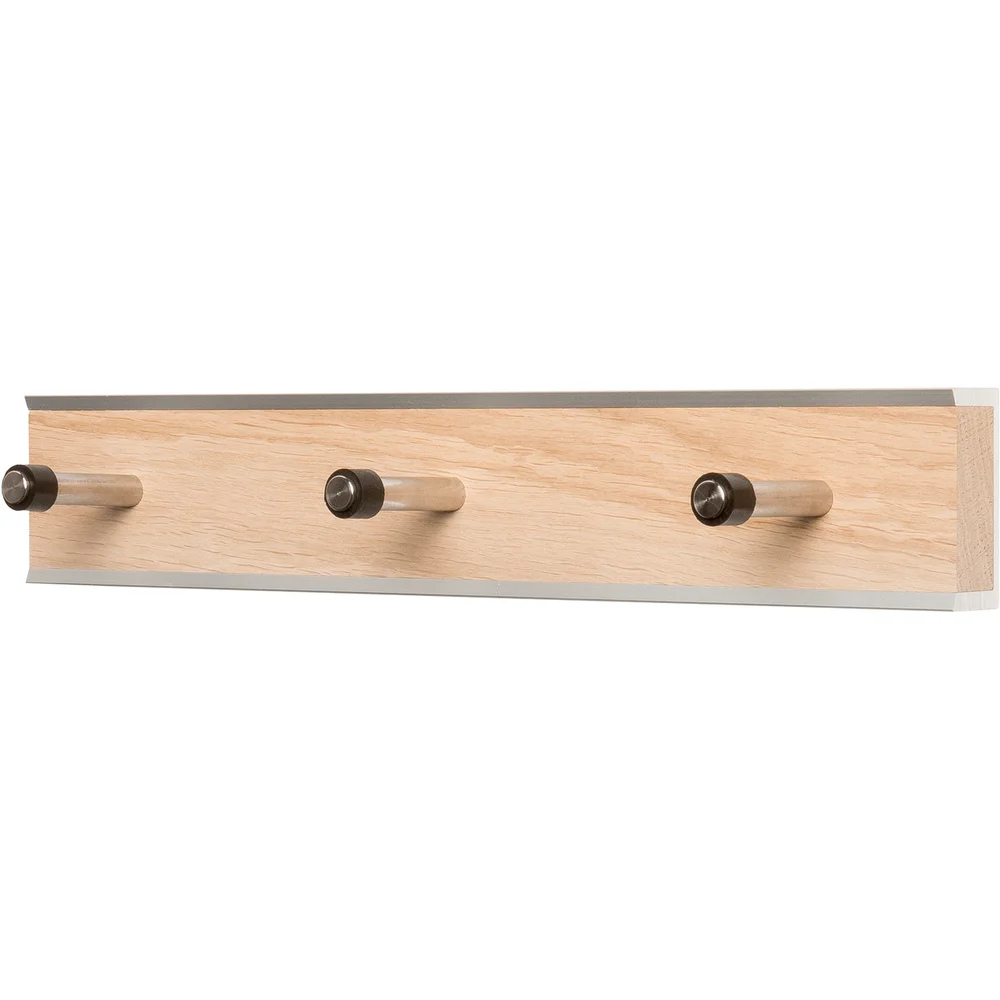 HOIGAARD KNAGGEREKKE 34 CM EIK v:6966869