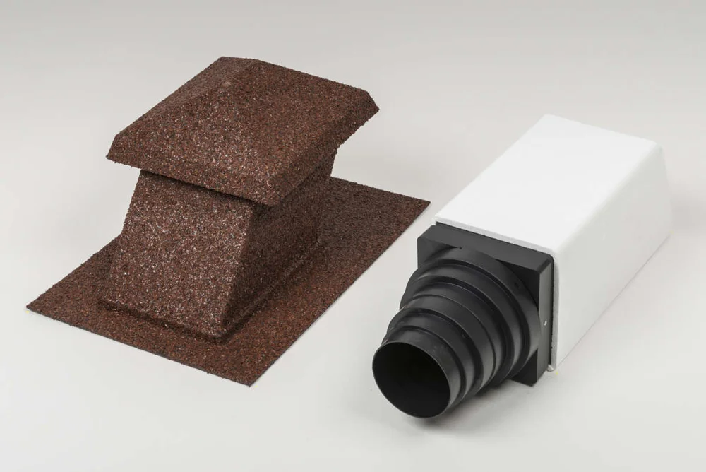Isola Ventilasjonshette med isolert rør v:7834592 Isola Ventilasjonshette med isolert rør v:7834592