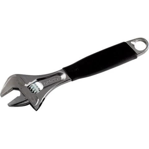 9072 C Bahco Skiftenøkkel 2710014