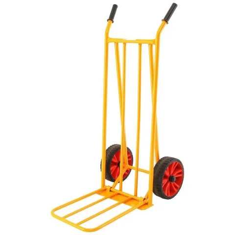P4 PFG Hörby Bruk Sekketralle 3056547