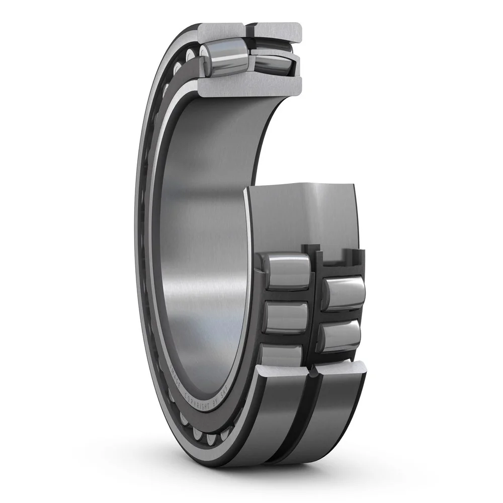 SFÆRISK RULLELAGER, SYLINDRISK BORING SKF 22236 v:6558475