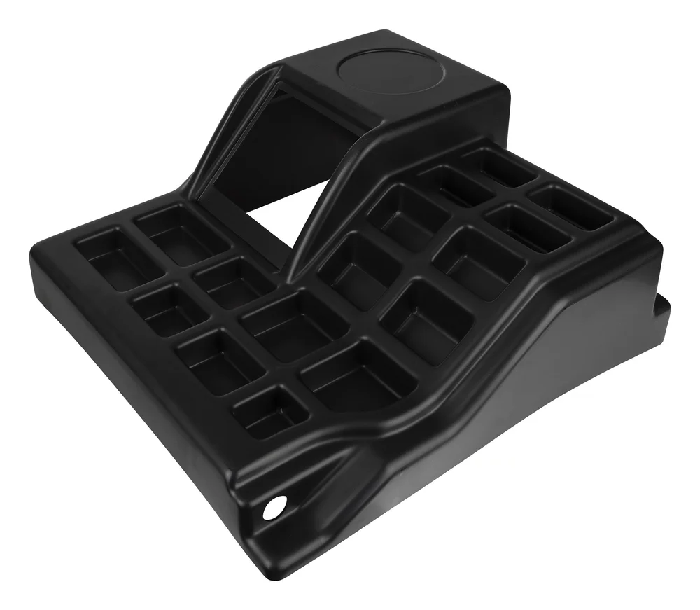 PELA Plastdeksel til balanseringsmaskin v:7518127