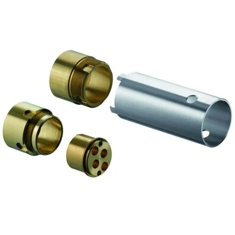 13586000 Hansgrohe Forlengelsessett 3093487