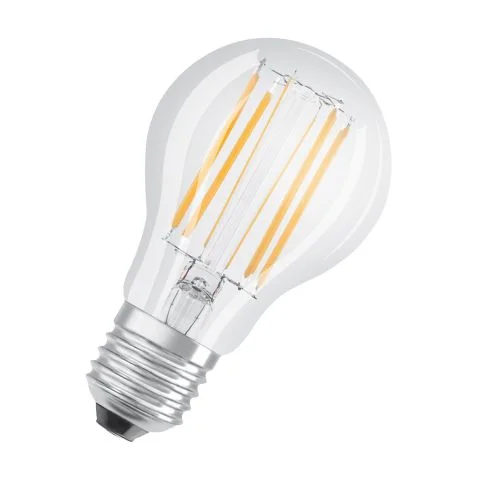 Led Retrofit Classic A Osram LED-pære 3081887