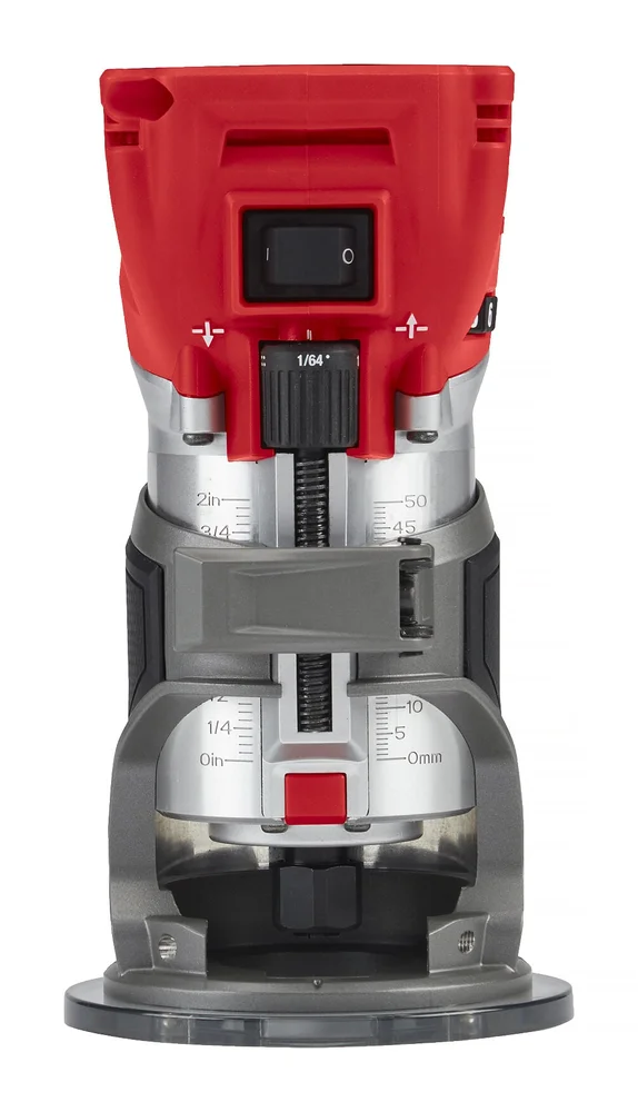 Milwaukee Håndoverfres M18 FTR8-0X v:5153386