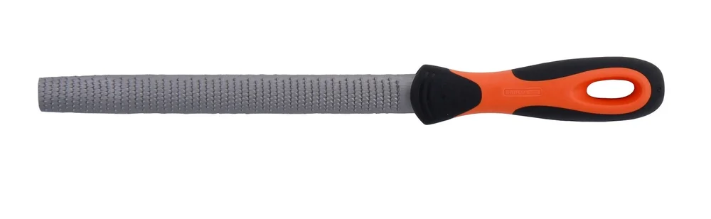 Bahco Halvrund rasp, 6-342-08-2-2 v:9006454 Bahco Halvrund rasp, 6-342-08-2-2 v:9006454