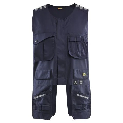 303915128900S Blåkläder Vest 4049512 303915128900S Blåkläder Vest 4049512