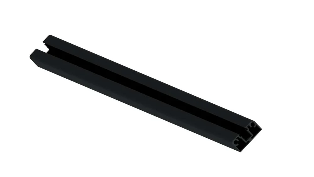 IDT Frame Fransk balkong veggstolpe A2 v:2604328