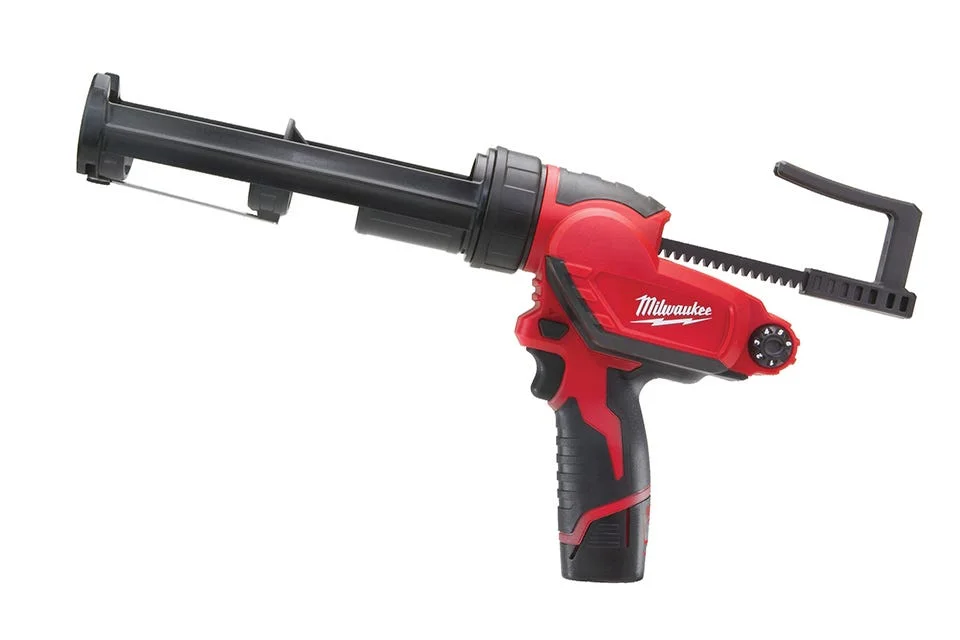 MILWAUKEE FUGEPISTOL M12 PCG/310C-201B v:8075767