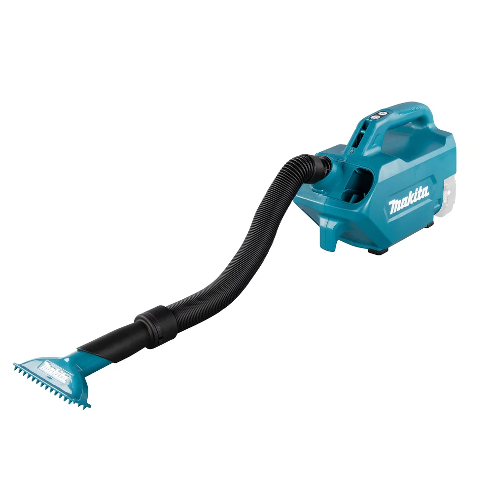 Makita Støvsuger LXT DCL184Z, uten batteri & lader v:9207921 Makita Støvsuger LXT DCL184Z, uten batteri & lader v:9207921