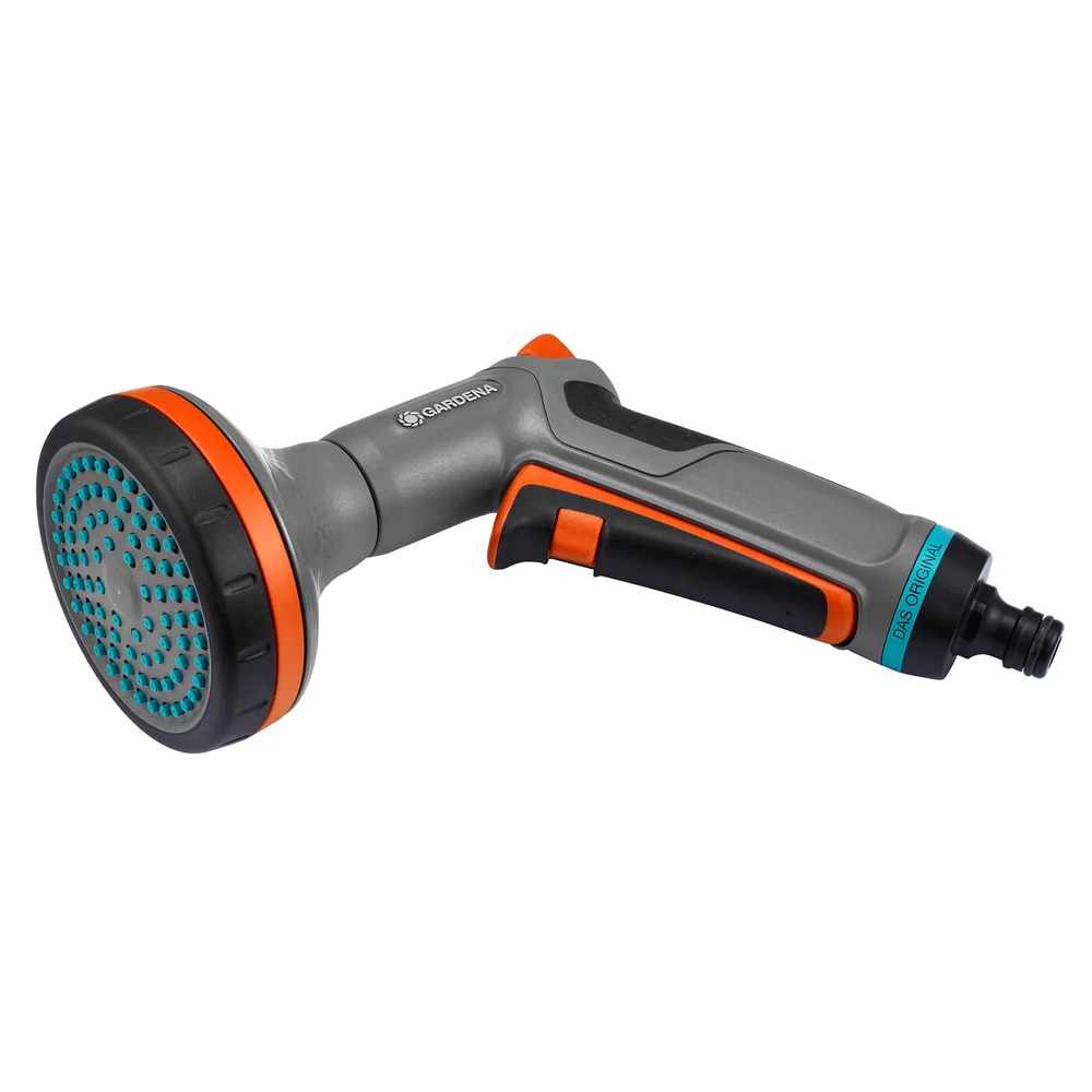 Gardena Sprinklepistol Comfort for store flater v:1162732 Gardena Sprinklepistol Comfort for store flater v:1162732