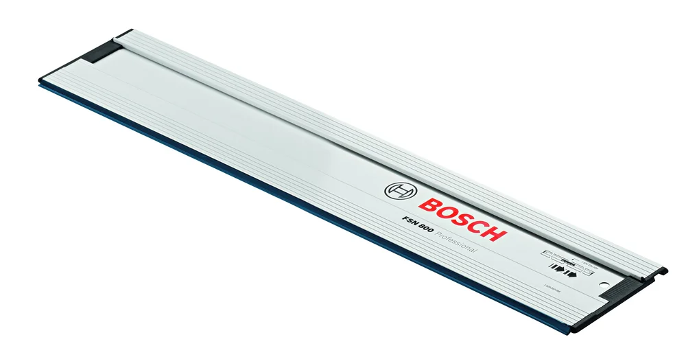 Styreskinne FSN 800 mm v:9907381 Styreskinne FSN 800 mm v:9907381