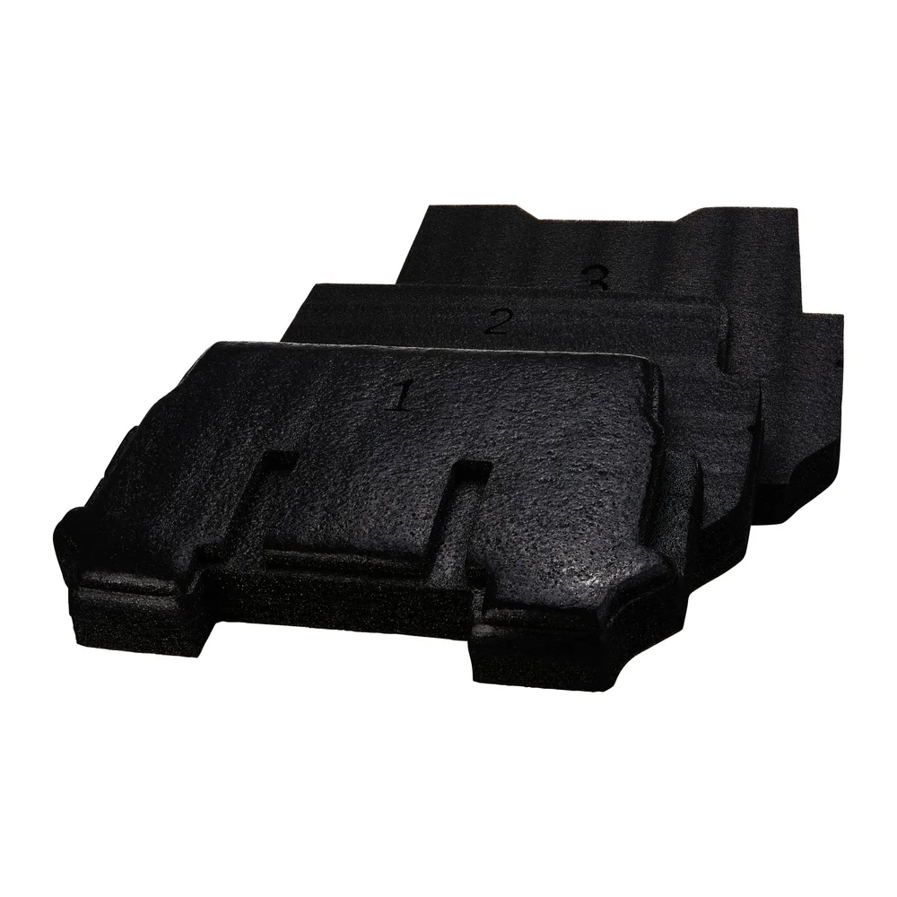 MILWAUKEE PACKOUT™ SKUMINNSATS TROLLEY v:9806333