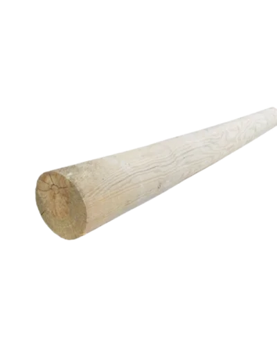 FURU 18CM 5M CUIMP DREID STOLPE v:4071440