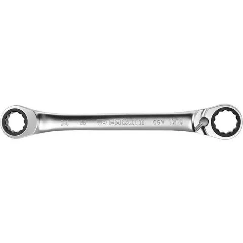 65.1/2X9/16 Facom Ringnøkkel 1911094