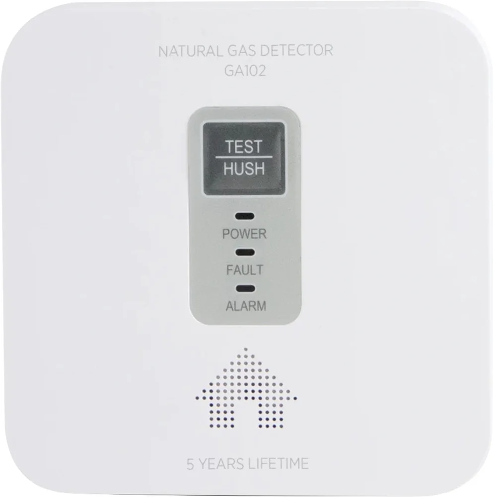 HOUSEGARD GASSVARSLER GA102 v:7427485 HOUSEGARD GASSVARSLER GA102 v:7427485