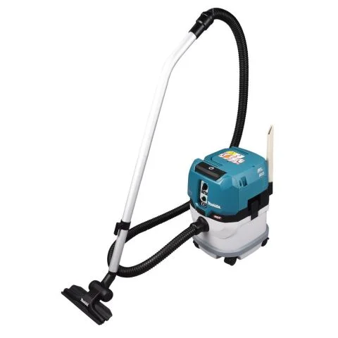 VC004GLZ01 Makita Grovstøvsuger 4032679