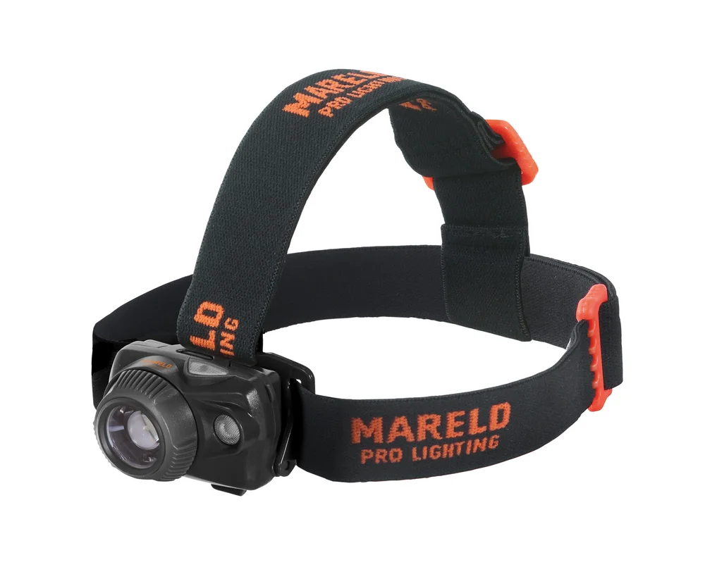 Hodelykt Halo 540 RE – Mareld v:9979087