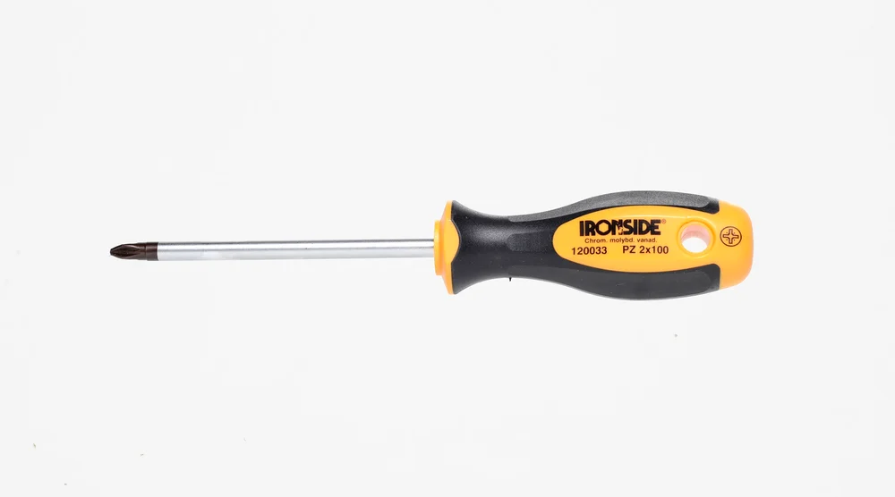 SKRUTREKKER PZ 2X100 IRONSIDE v:9590090