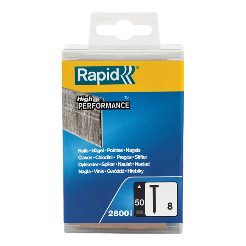 RAPID DYKKERT 8/50MM 2800ST v:1012237