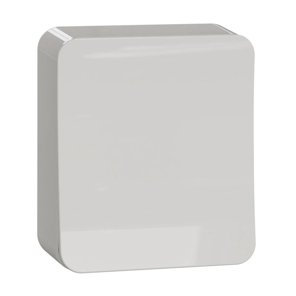 Schneider Electric Strømbryter, 250 V, 1-polet, Exxact v:6717533 Schneider Electric Strømbryter, 250 V, 1-polet, Exxact v:6717533