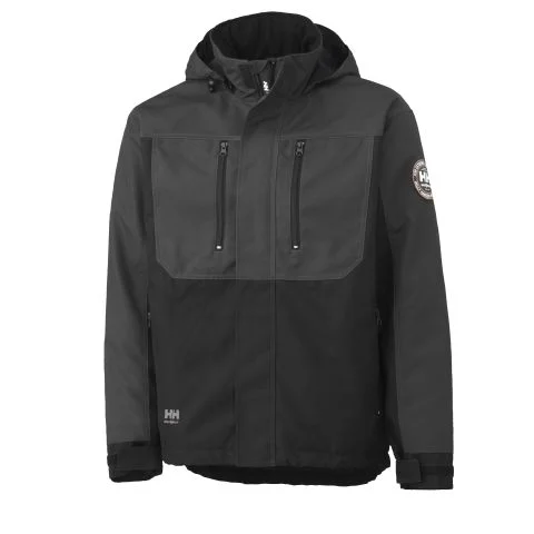 Berg Helly Hansen Workwear Jakke 3043802