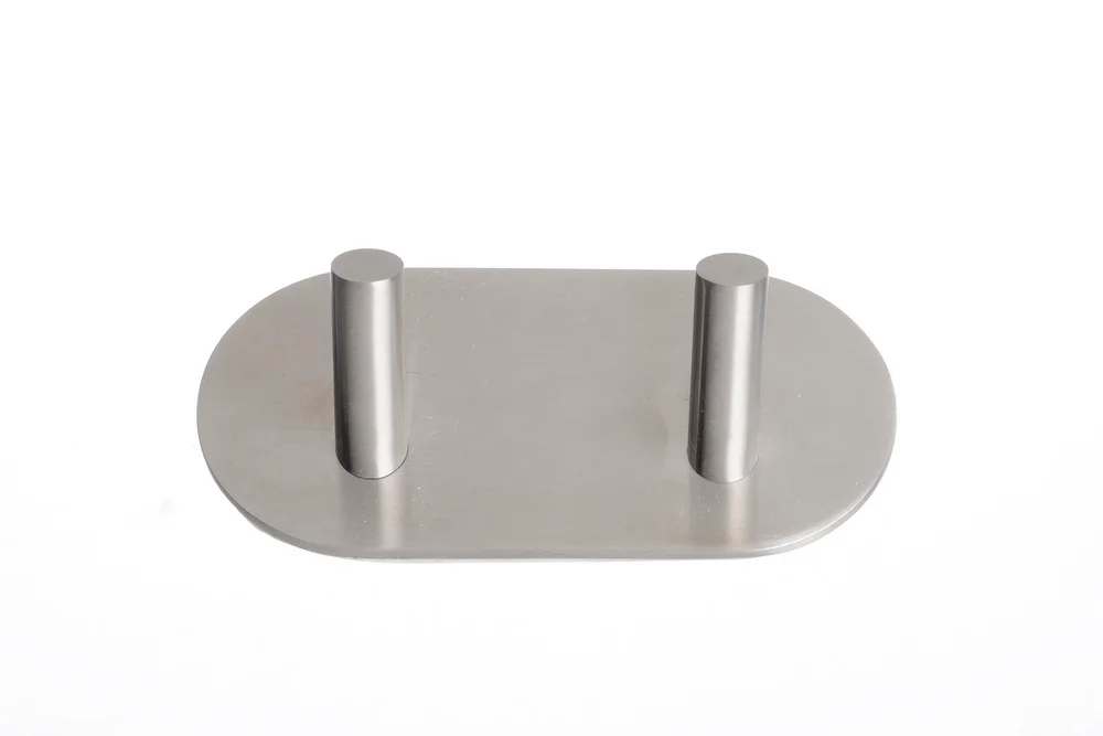 KROK 2 SELVKLEB RUND MATT CELLO v:1237967