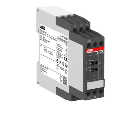 1SVR730180R3300 ABB Tidsrele 4015386