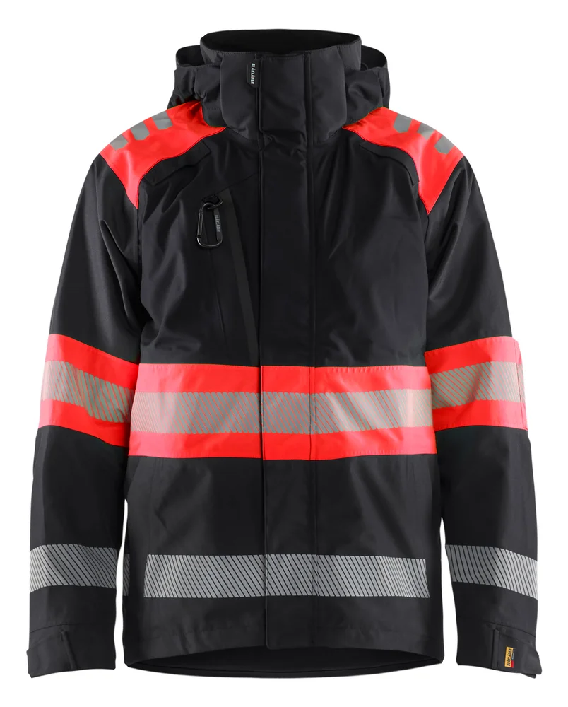 SKALLJAKKE 4420197799554XL v:9476508