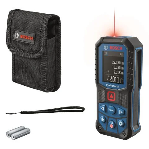 GLM 50-22 Bosch Avstandsmåler 3139731