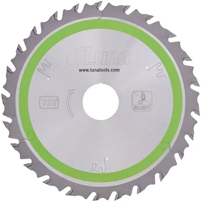 SIRKELSAGBLAD TCT BS 190X30 Z48 v:1318434