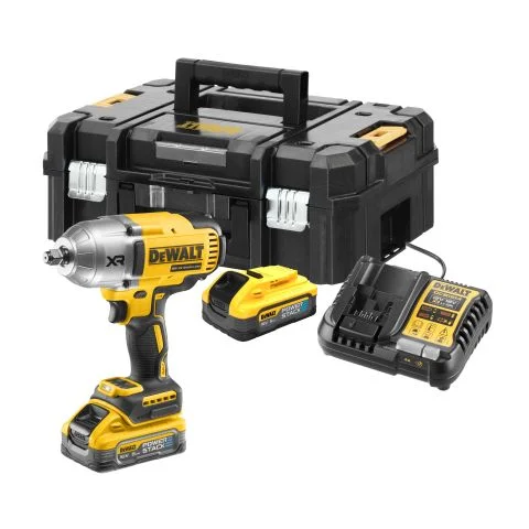 DCF900H2T-QW Dewalt Muttertrekker 4037518