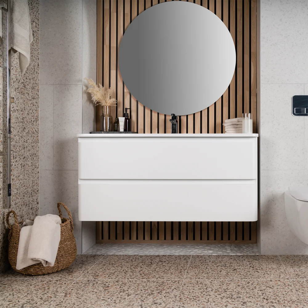 TERRAZZO BEIGE 60X60 9MM v:8099174