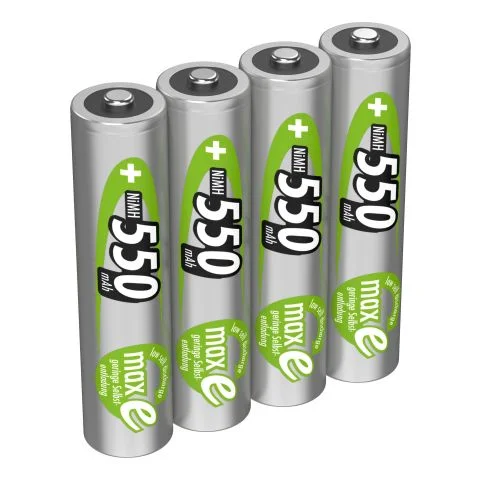 5030772 Ansmann Batteri 3085121