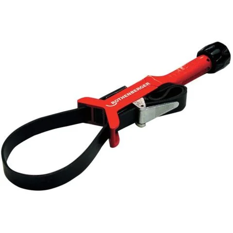 55075 Rothenberger Rørholder TT10323
