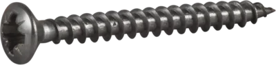 SKRUE VVS PANHODE 3,5X35 A2 -100 v:1358888