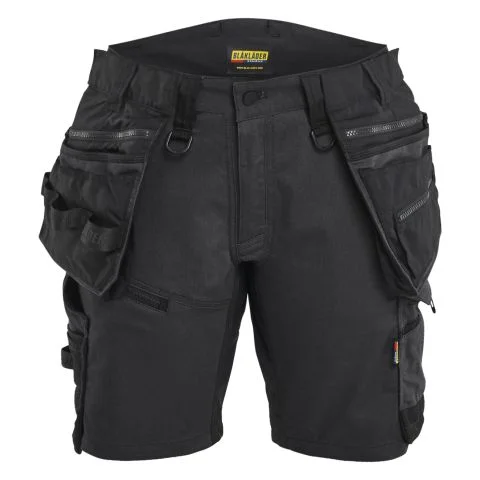 717511499999C50 Blåkläder Shorts 4047142