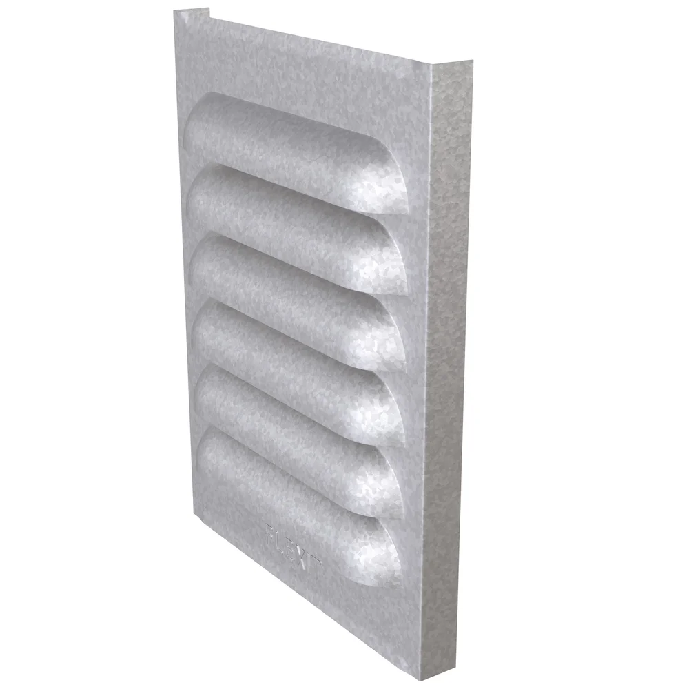 SJALUSIRIST MUR ALUZINK 150X150 v:3083617 SJALUSIRIST MUR ALUZINK 150X150 v:3083617