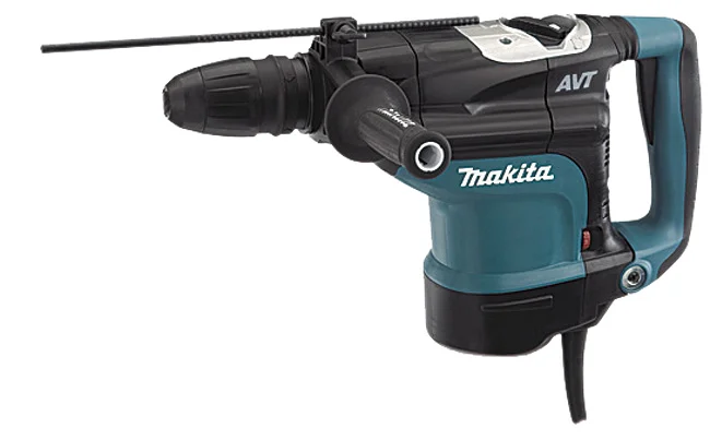 Borhammer hr4511c 1350w sds-max makita v:2041107
