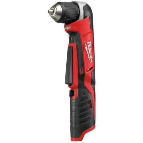 C12 RAD-0 Milwaukee Vinkelbormaskin JU12104-2 C12 RAD-0 Milwaukee Vinkelbormaskin JU12104-2