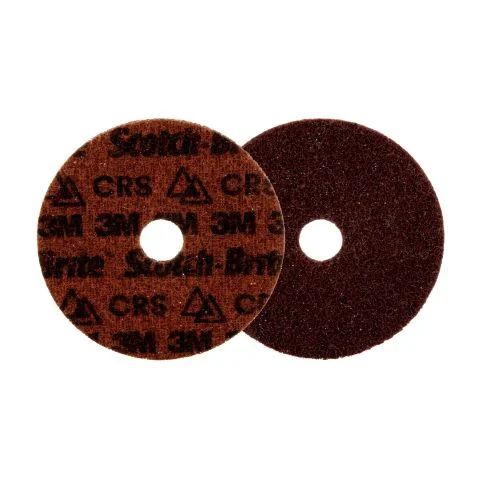 Scotch-Brite Precision 3M Sliperondell 3135604